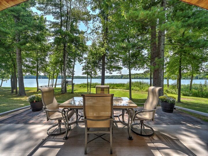 Property Photo:  8687 Grover Point Road  WI 54830 