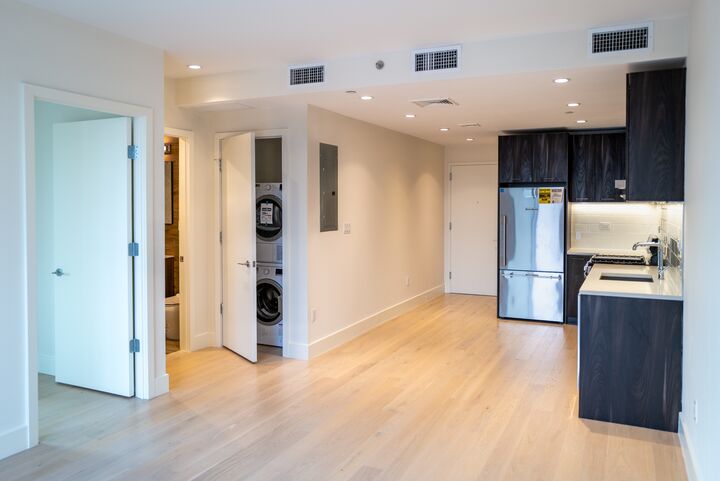Property Photo: 738 Grand Street 6B NY 11211