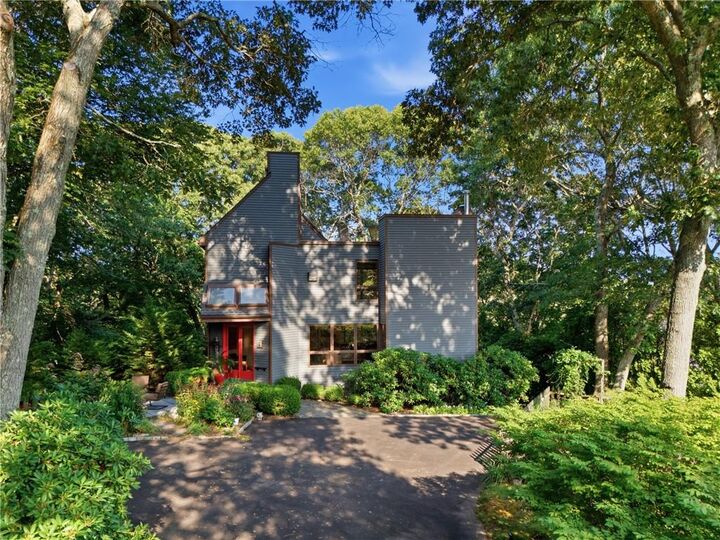 Property Photo: 19 Littlebrook Road RI 02891