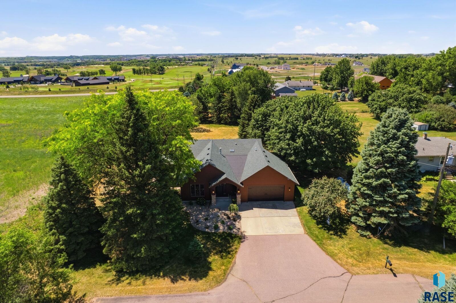 Property Photo:  47649 Surrell St  SD 57104 