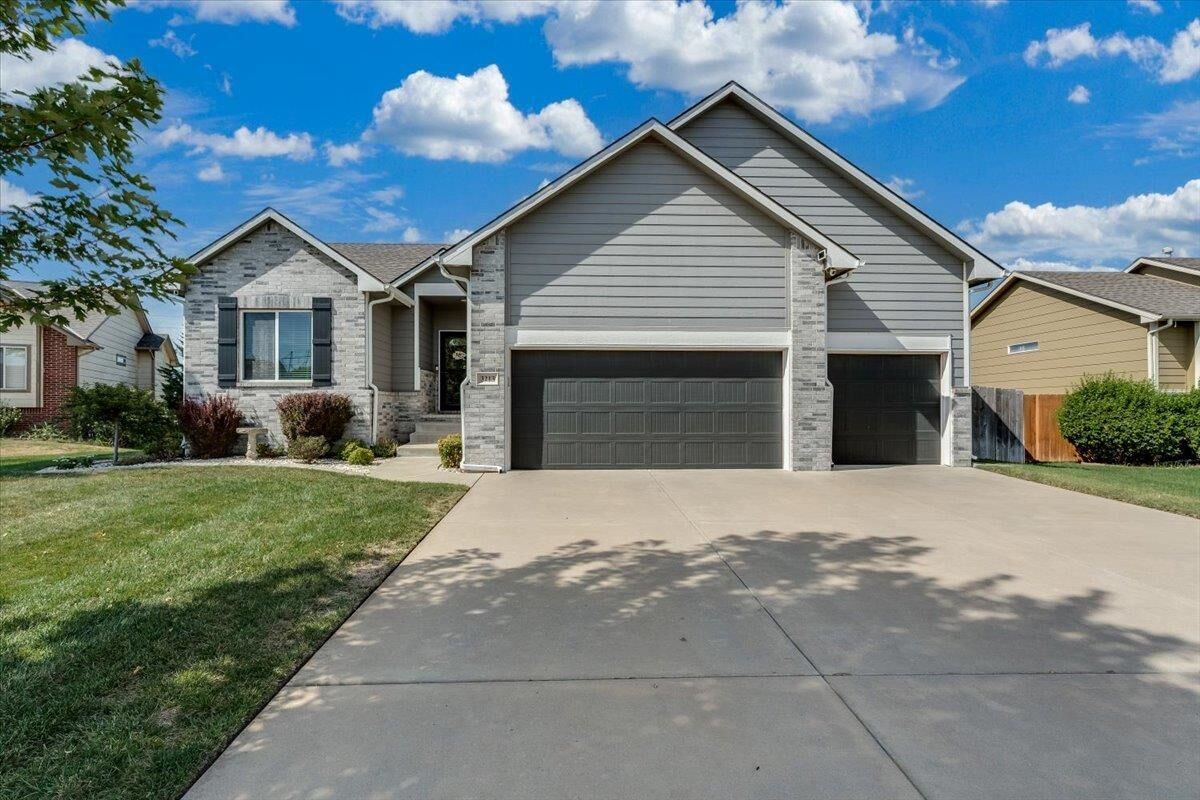 Photo de la propriété: 3213 S Bluelake Ct KS 67215