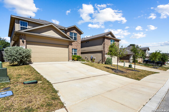 Property Photo:  29577 Lost Copper  TX 78163 