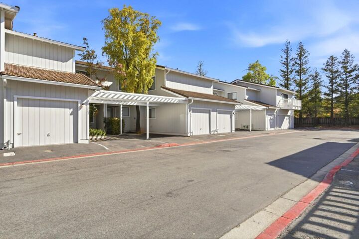 Property Photo: 762 Pollard Road CA 95032