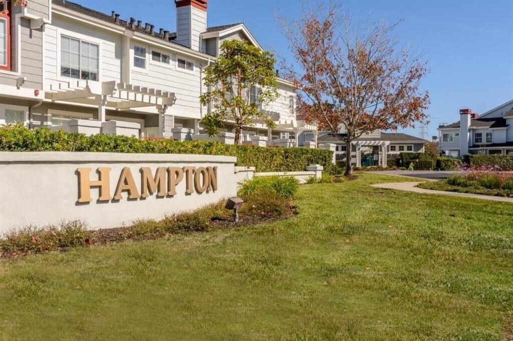 Property Photo: 555 Shoal Circle CA 94065