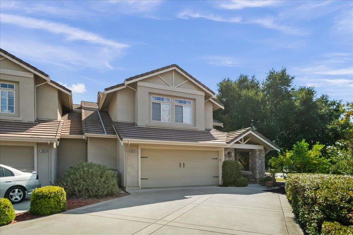 Property Photo:  16610 San Benito Place  CA 95037 