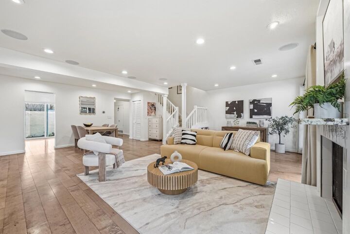 Property Photo:  19124 Vineyard Lane  CA 95070 
