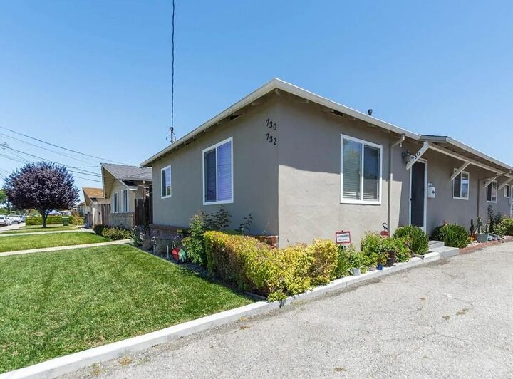 Property Photo:  730 North 14th Street  CA 95112 