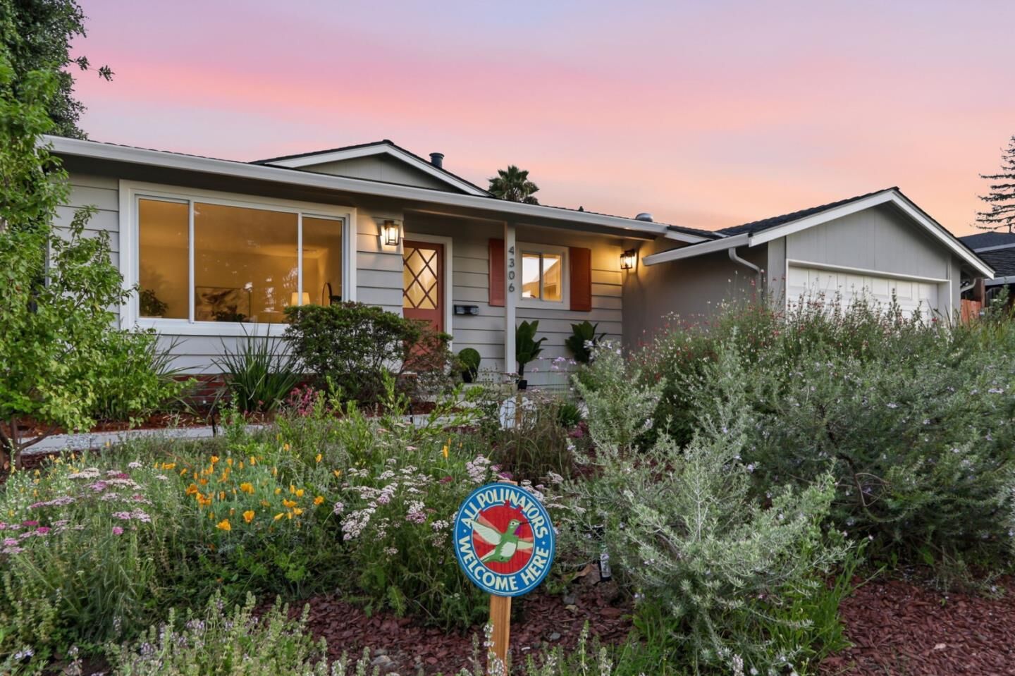 Property Photo:  4306 Reden Drive  CA 95130 