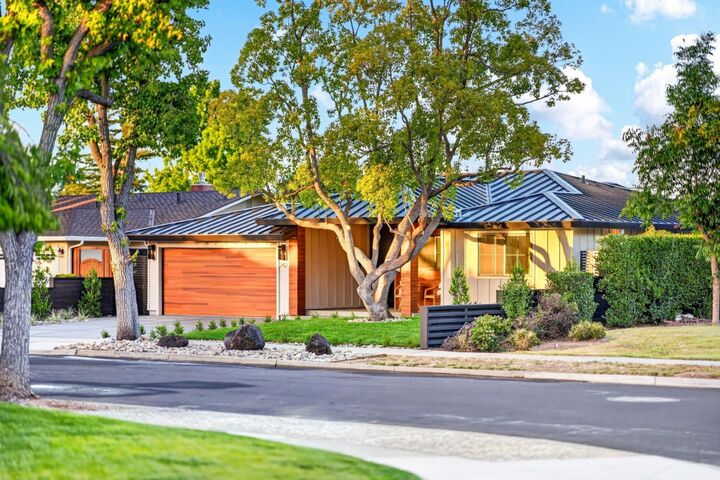 Property Photo:  242 Howes Drive  CA 95032 