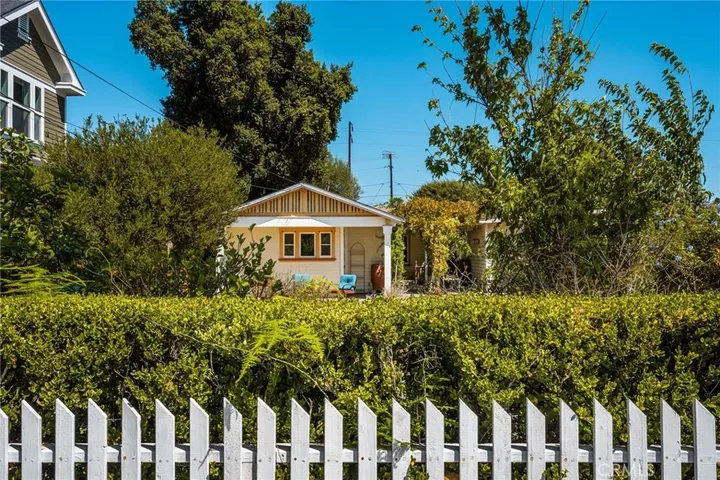 Property Photo:  349 N Pine  CA 92866 