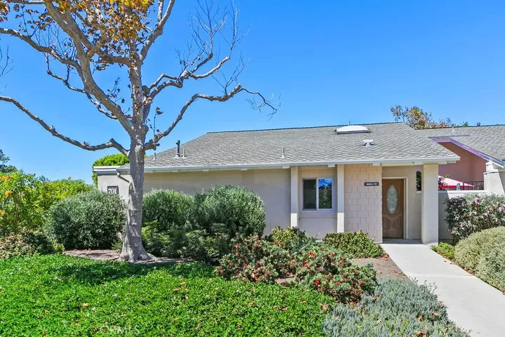 Property Photo:  8565 Van Ness Circle 701A  CA 92646 