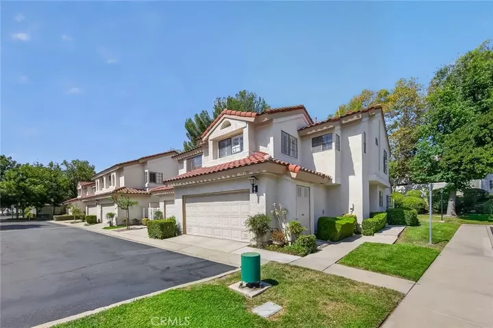 Property Photo: 22935 Estoril Drive 6 CA 91765