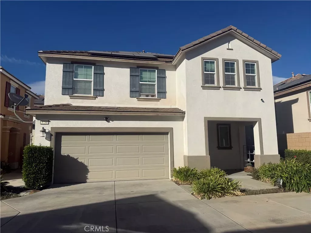 Property Photo:  3750 Barley  CA 92407 