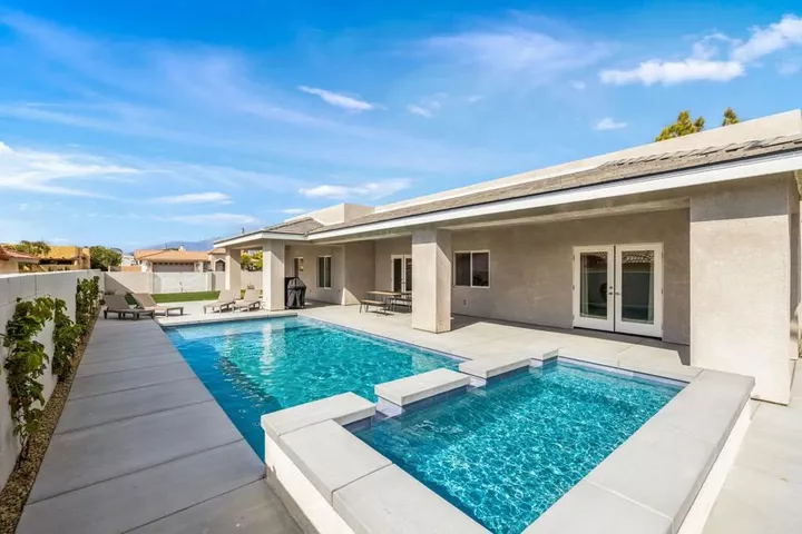 Property Photo:  41650 Balaclava Drive  CA 92203 