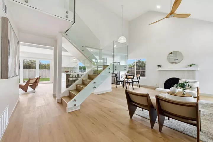 Property Photo:  1744 Village Run North  CA 92024 
