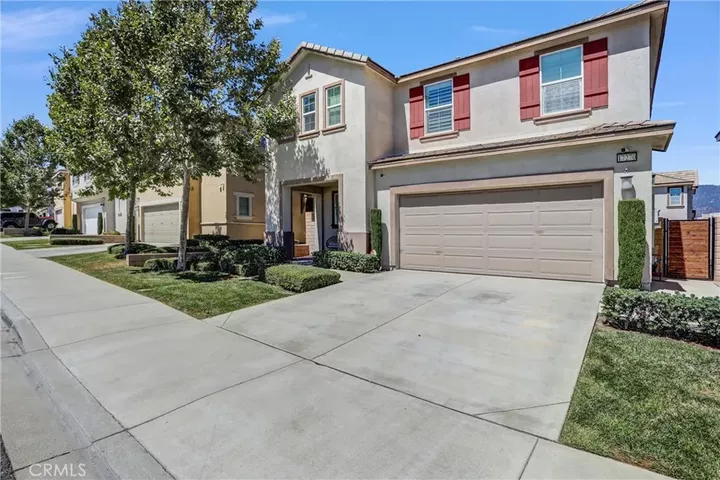Property Photo:  17270 Pioneer  CA 92407 