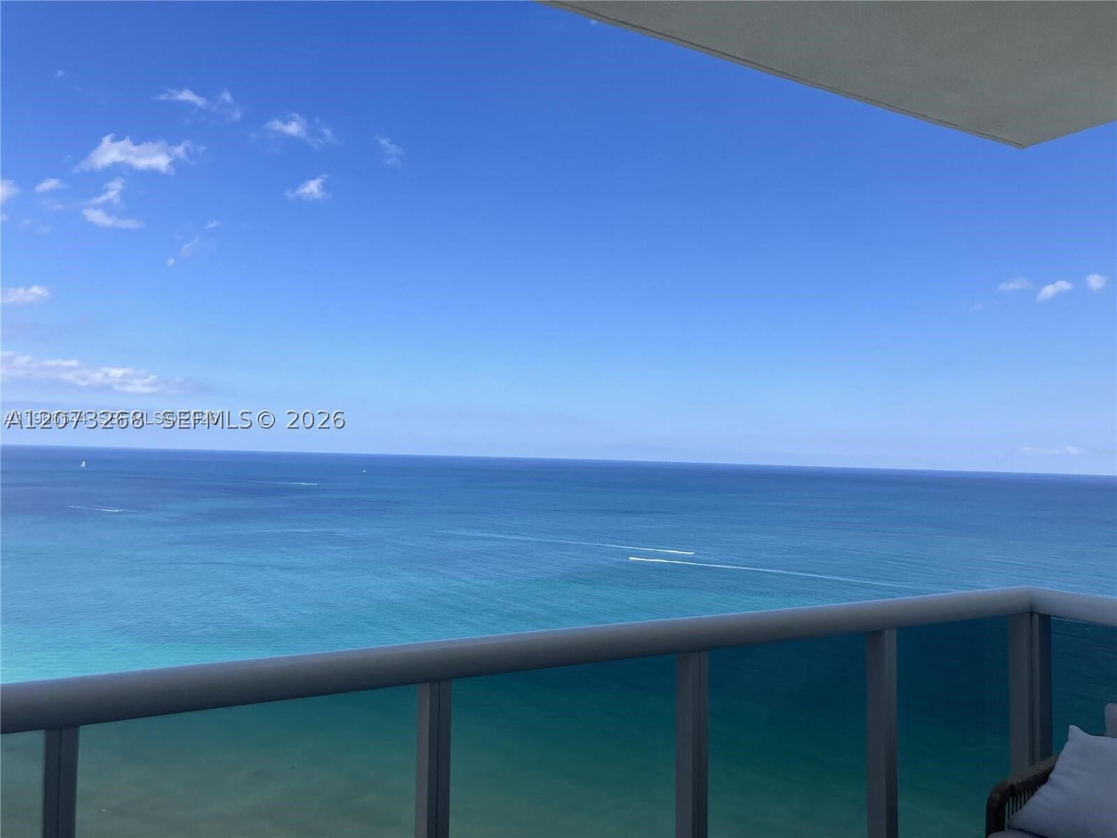 Property Photo:  18201 Collins Ave 5009  FL 33160 
