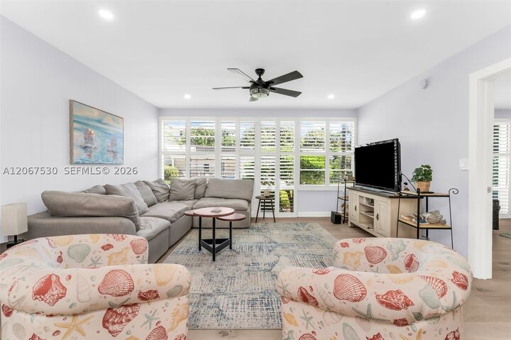 Property Photo: 320 S Ocean Blvd L-N FL 33483