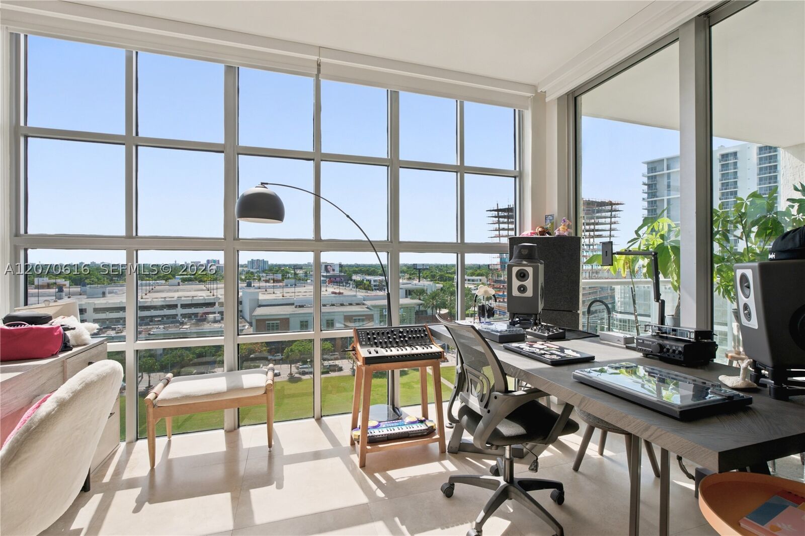 Property Photo:  3451 NE 1st Ave M-0904  FL 33137 
