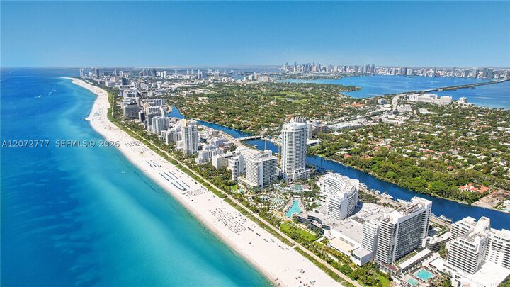 Property Photo: 4401 Collins Ave 1115 FL 33140