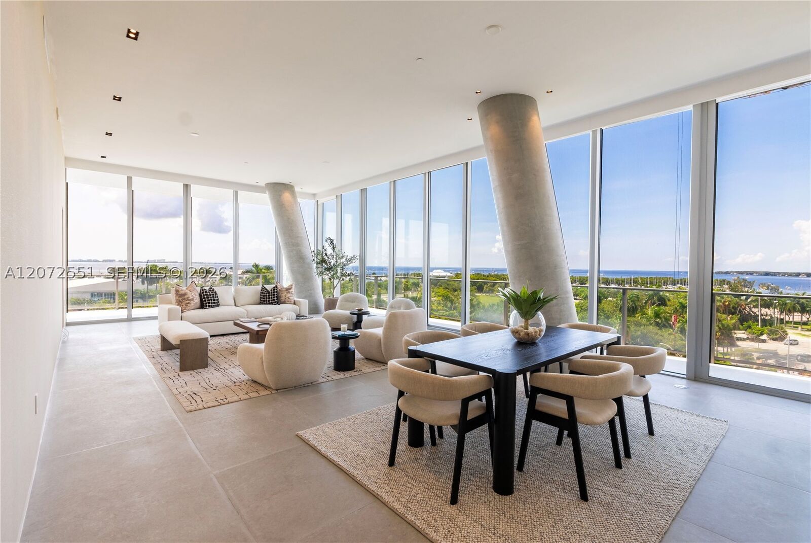 Property Photo:  2675 S Bayshore Dr 602S  FL 33133 