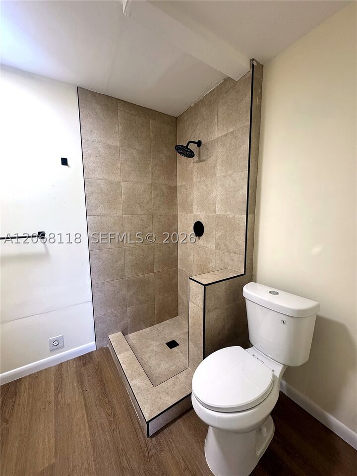 Property Photo:  6136 SW 20th St  FL 33023 