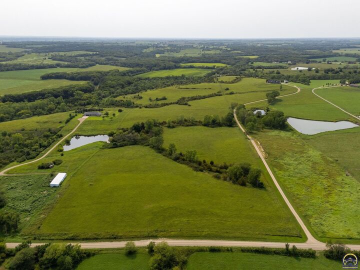 Property Photo: 56xx-2 NW Humphrey Rd KS 66618