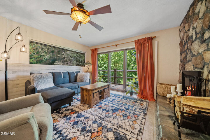 Property Photo: 1081 Cove Road TN 37876