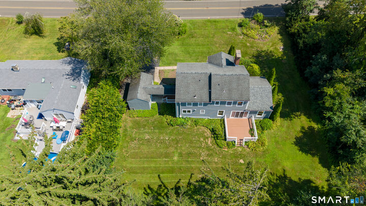 Property Photo:  1690 Ridge Road  CT 06473 