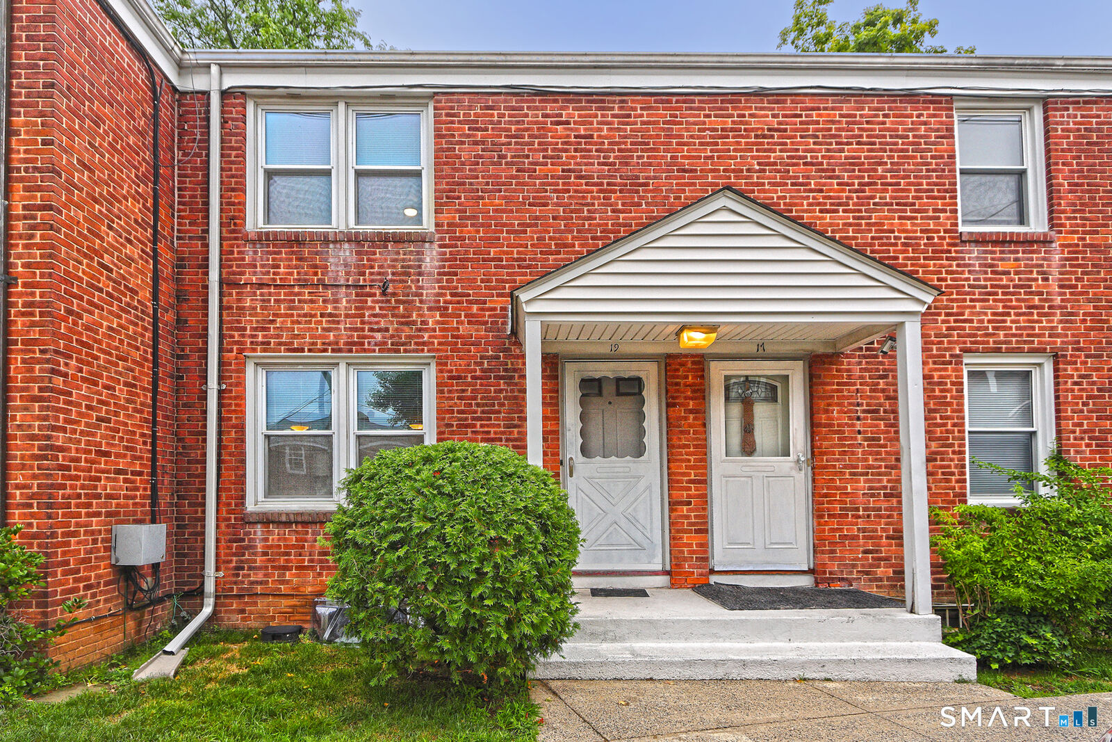 Property Photo: 189 Sherman Avenue 18 CT 06511