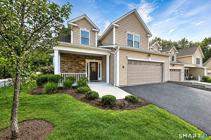 Property Photo:  351 Hunter Drive 351  CT 06759 