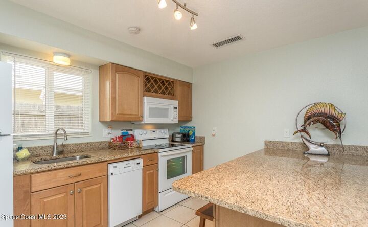 Property Photo:  411 Sunrise Drive  FL 32931 