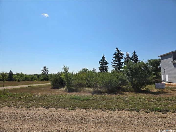 Property Photo:  43 Dawn Way  SK S0L 2E0 