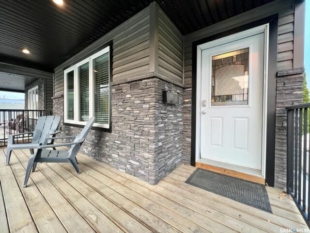 Property Photo: 1516 Edward Avenue SK S7K 3B6
