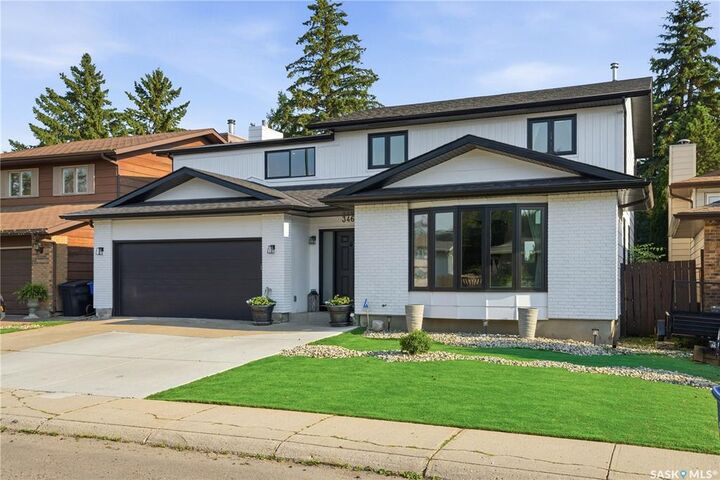 346 Wakaw Crescent — photo 1