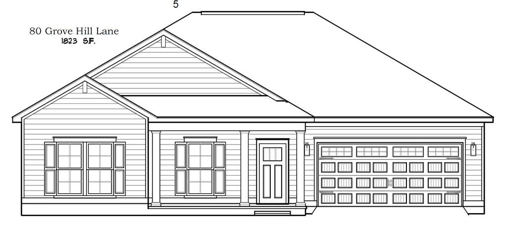 Property Photo: 80 Grove Hill Lane AL 36352