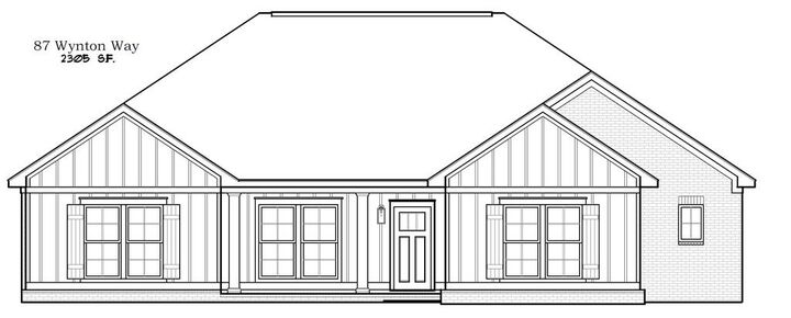 Property Photo:  87 Wynton Way  AL 36301 