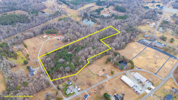 Property Photo:  3554 Bagbey Trail  NC 27244 