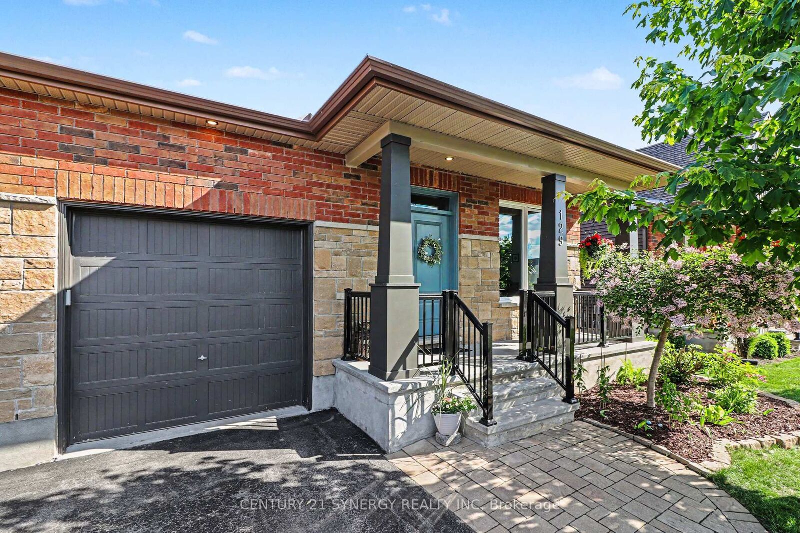 Property Photo: 129 Boxcar Crescent ON K4R 0C4