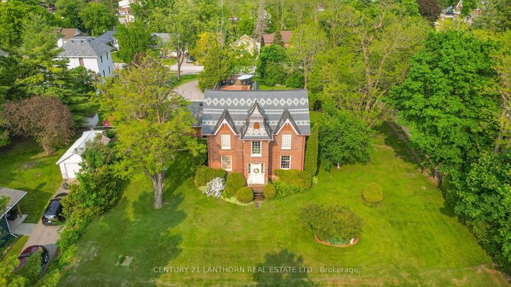 Property Photo:  26 Nelson Street  ON K0K 2K0 