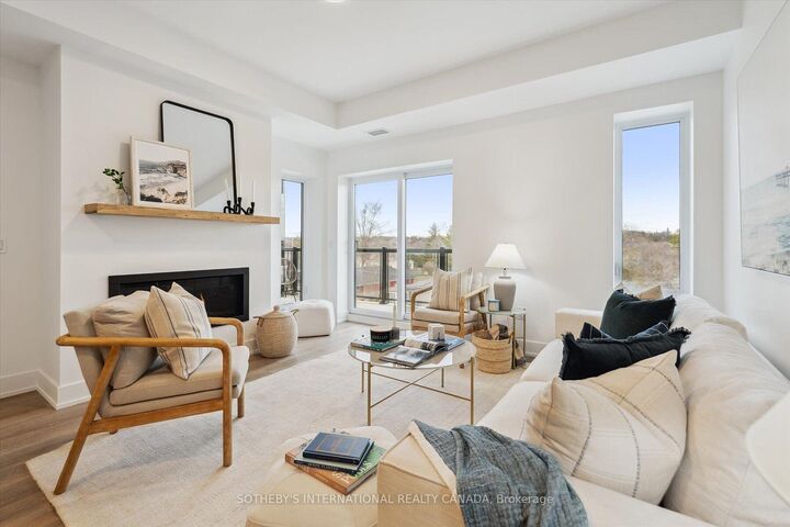 Property Photo:  19B West Street N 306  ON K0M 1N0 