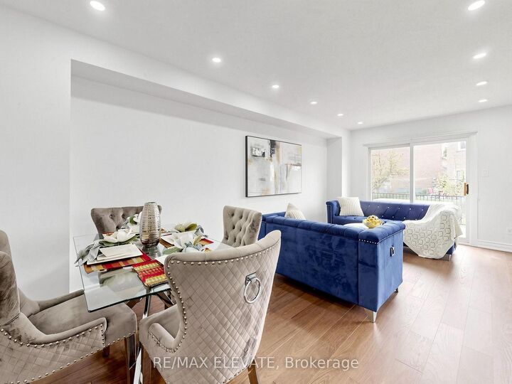 Property Photo: 25 Bethany Leigh Drive ON M1V 2N6