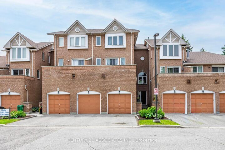 60 Barondale Drive 256 — photo 1