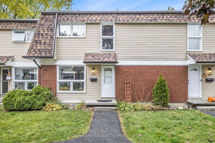 110 Rutherford Court — photo 1