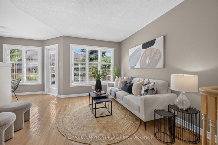 Property Photo: 175 Fiddlers Green Road 9 ON L9G 4X7
