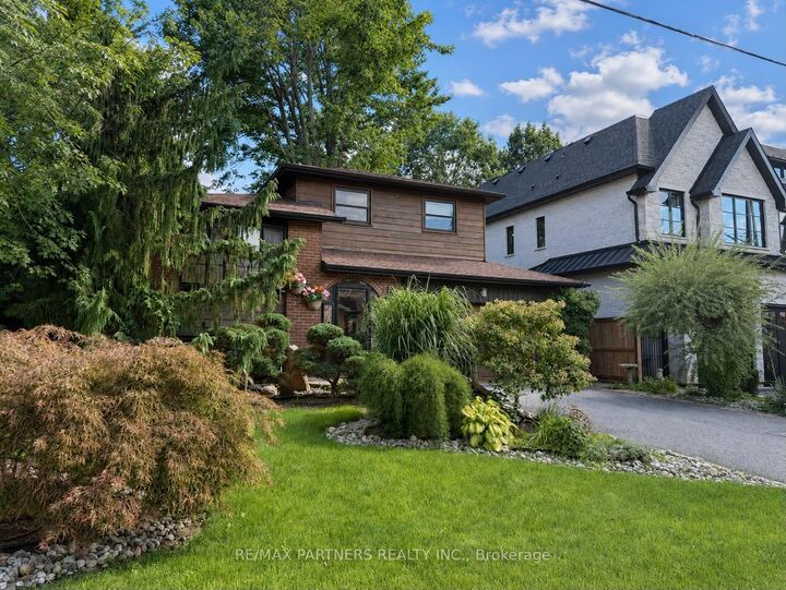 Property Photo: 23 Pomander Road ON L3R 1X5
