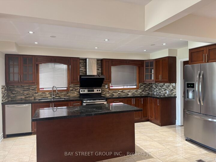 Property Photo: 32 Perthshire Street ON M1V 3A9