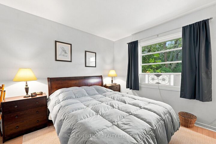 Property Photo: 19A Park Street E ON K0K 1S0