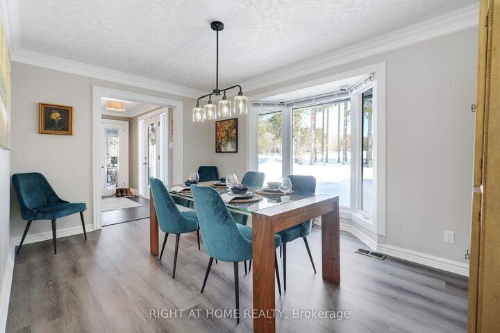 Property Photo: 114 David Kennedy Drive ON K0A 1T0