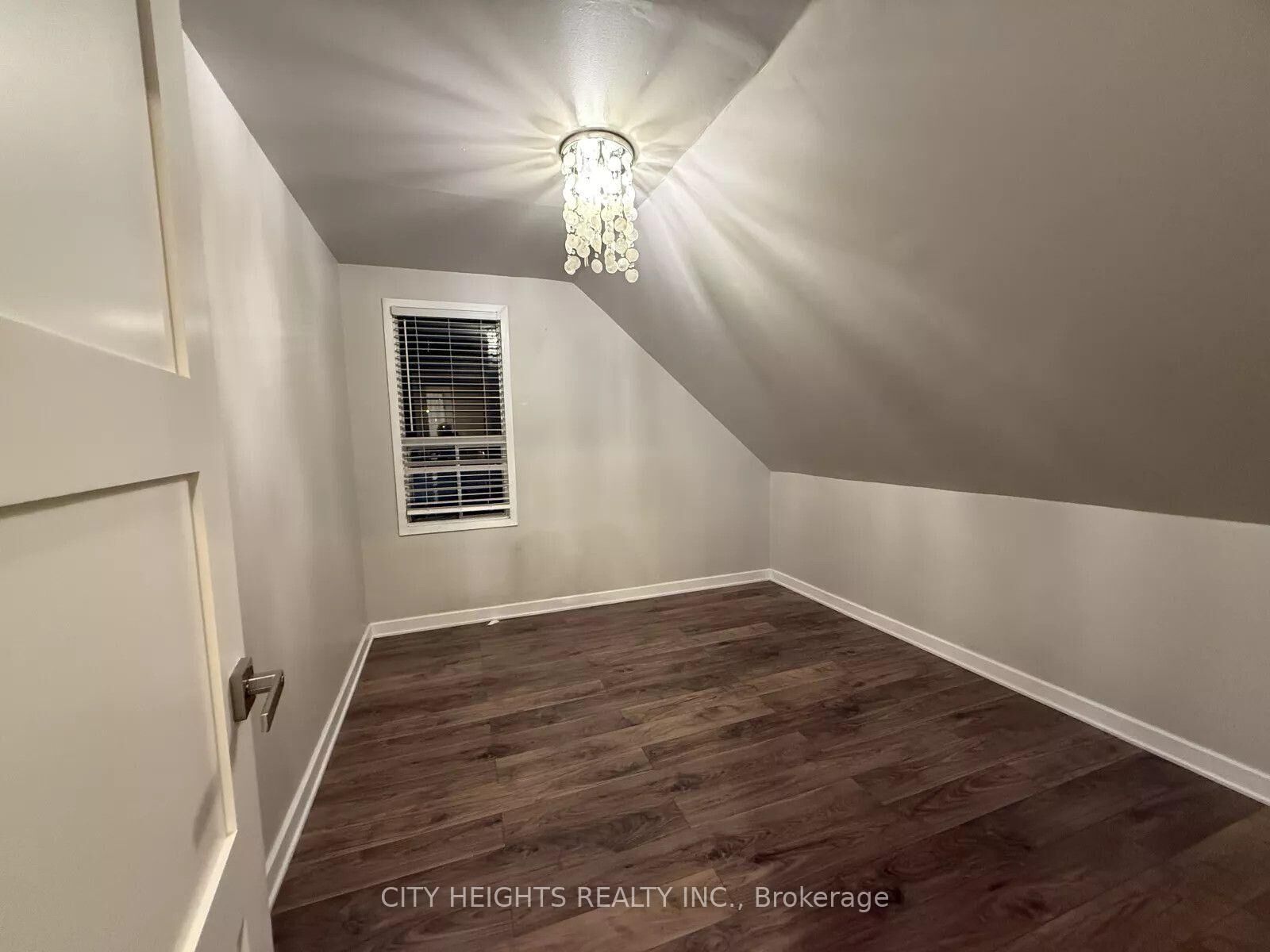 Property Photo: 22 Harvey Street ON L8L 2L8